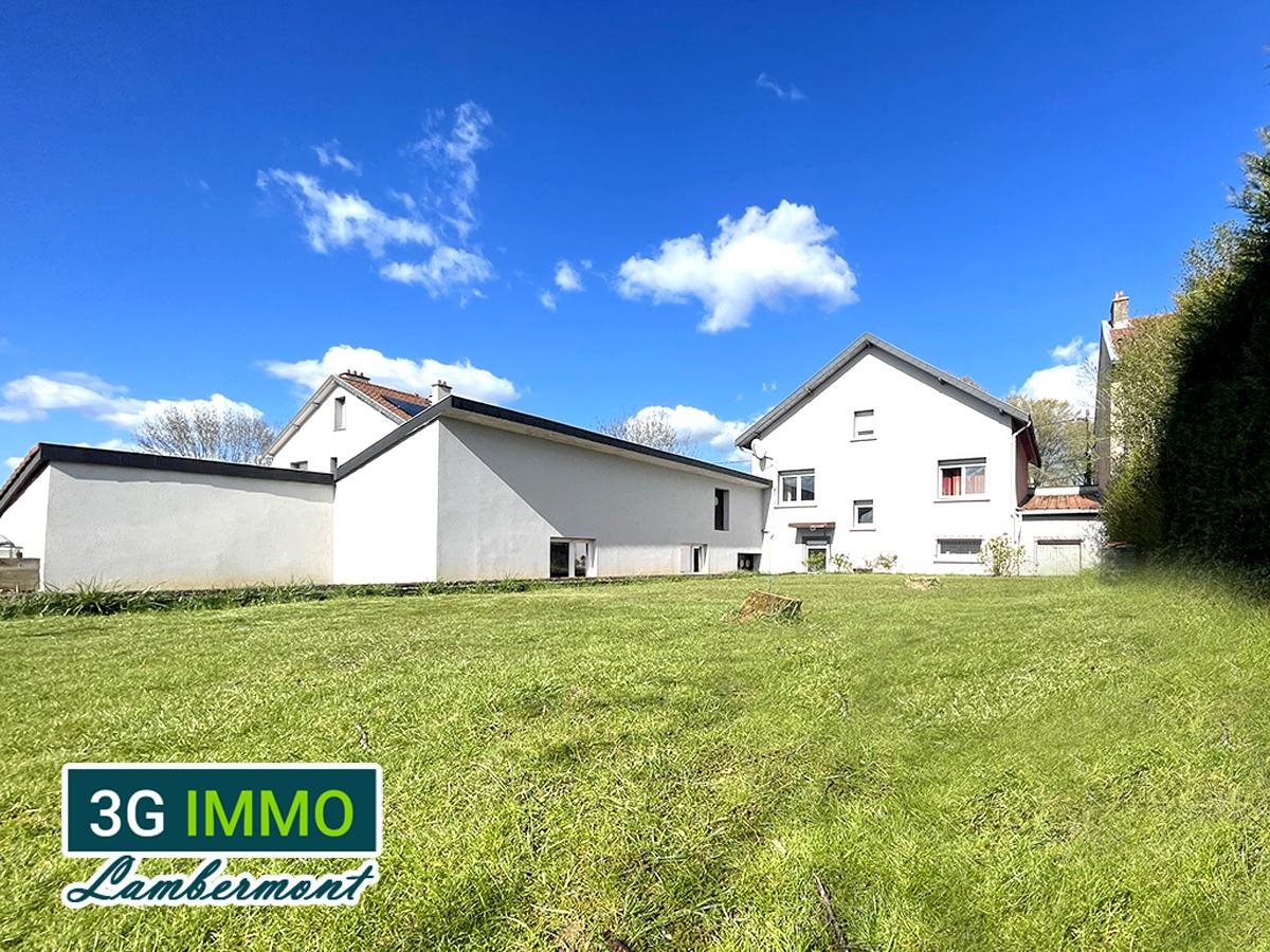 Maison à vendre, 144m², Réhon
