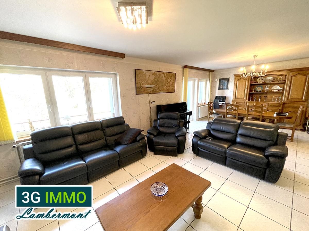 Maison à vendre, 144m², Réhon