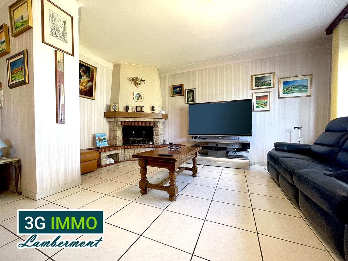 Maison à vendre, 144m², Réhon
