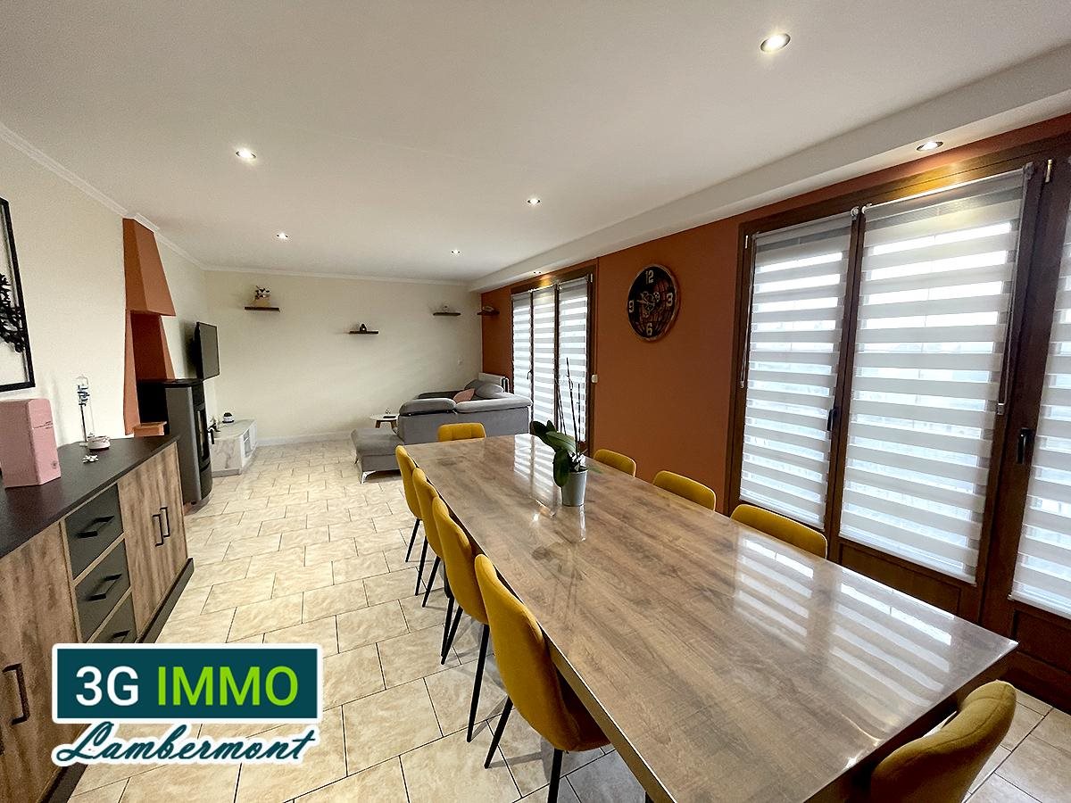 Maison à vendre, 149m², Lexy