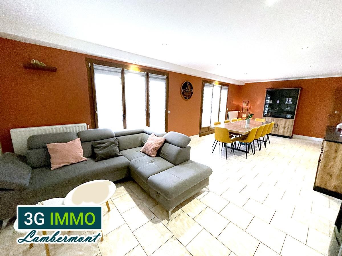 Maison à vendre, 149m², Lexy