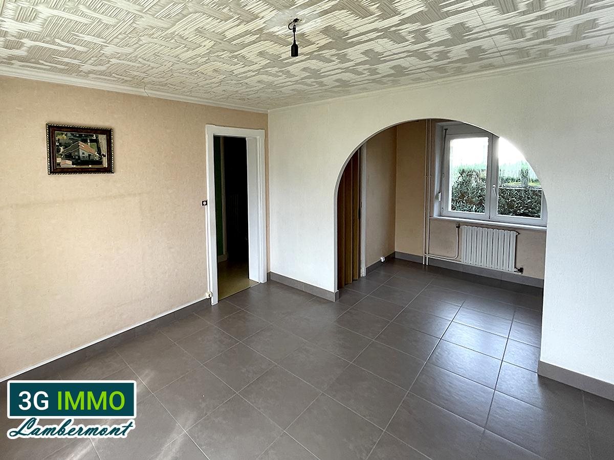 Maison à vendre, 71m², Lexy