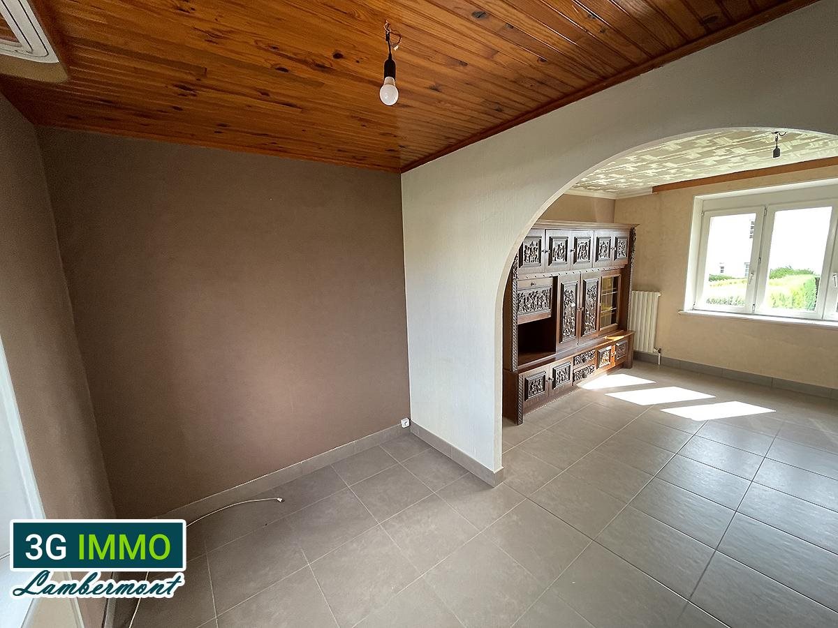 Maison à vendre, 71m², Lexy