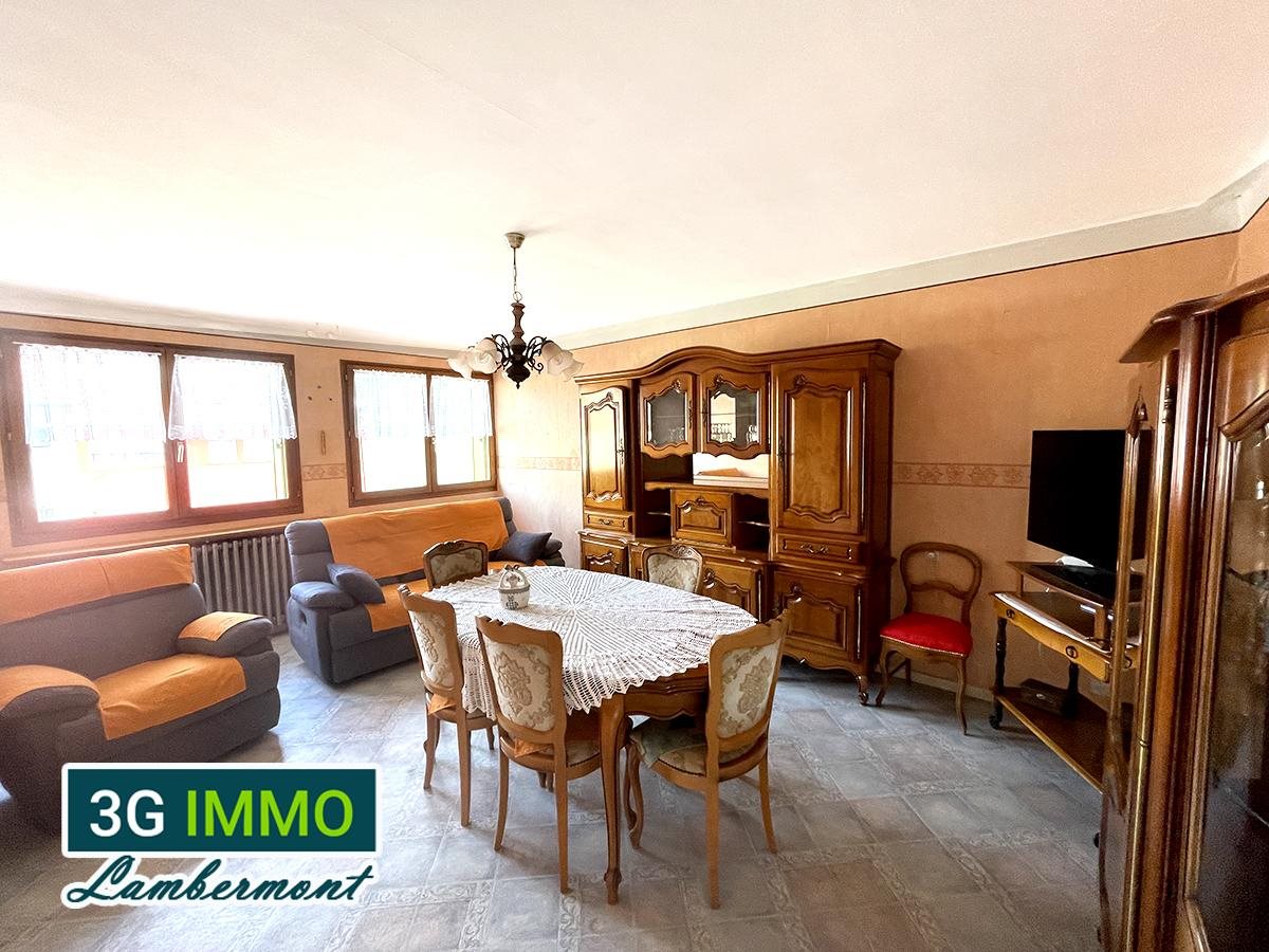 Maison à vendre, 95m², Lexy
