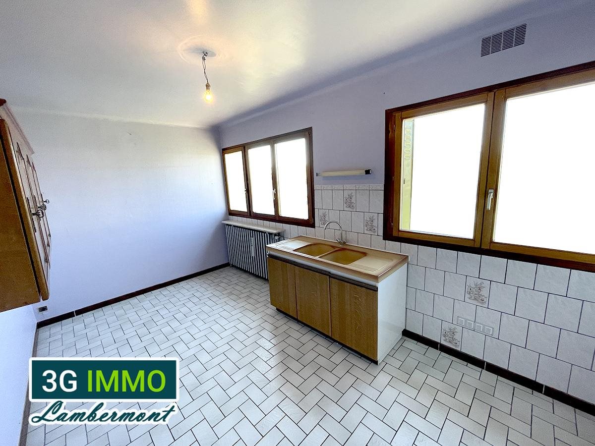 Maison à vendre, 95m², Lexy