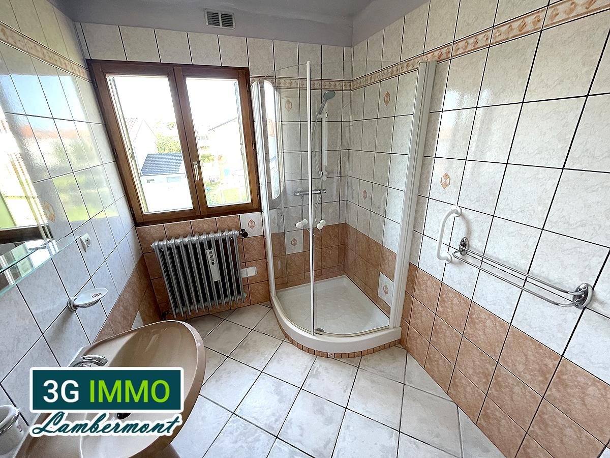 Maison à vendre, 95m², Lexy