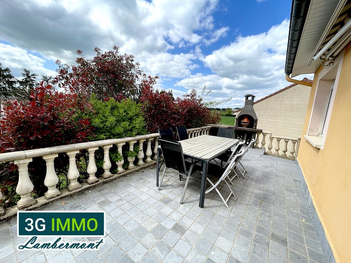 Maison à vendre, 122m², Lexy