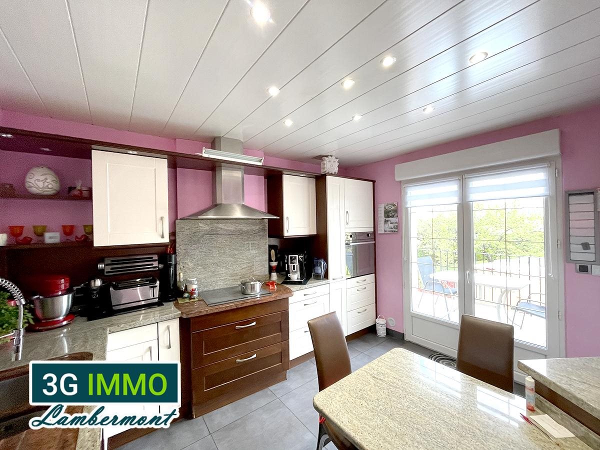 Maison à vendre, 122m², Lexy