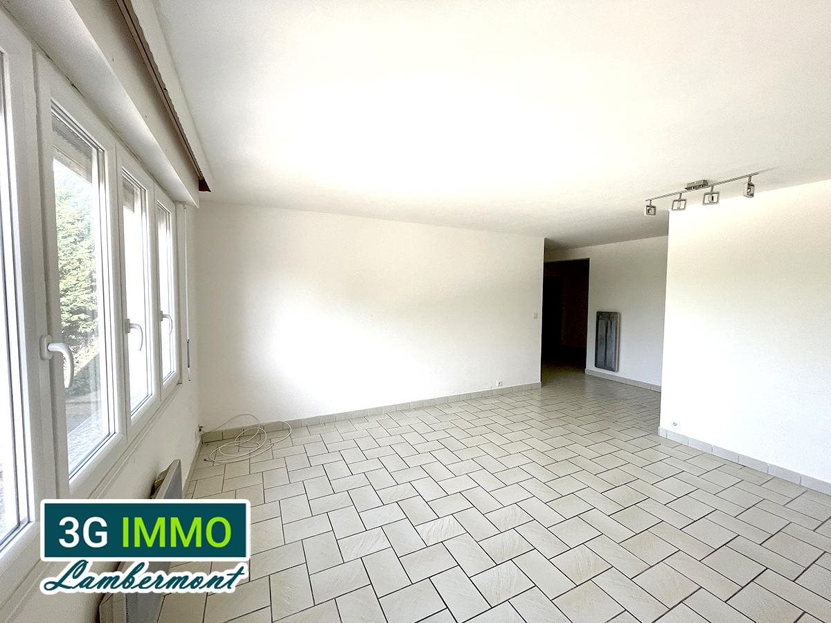 Appartement à vendre, 75m², Hussigny-Godbrange