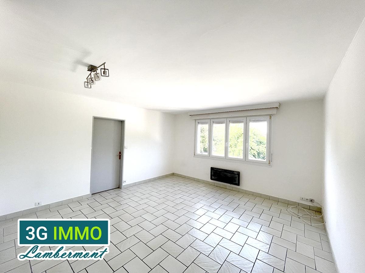 Appartement à vendre, 75m², Hussigny-Godbrange