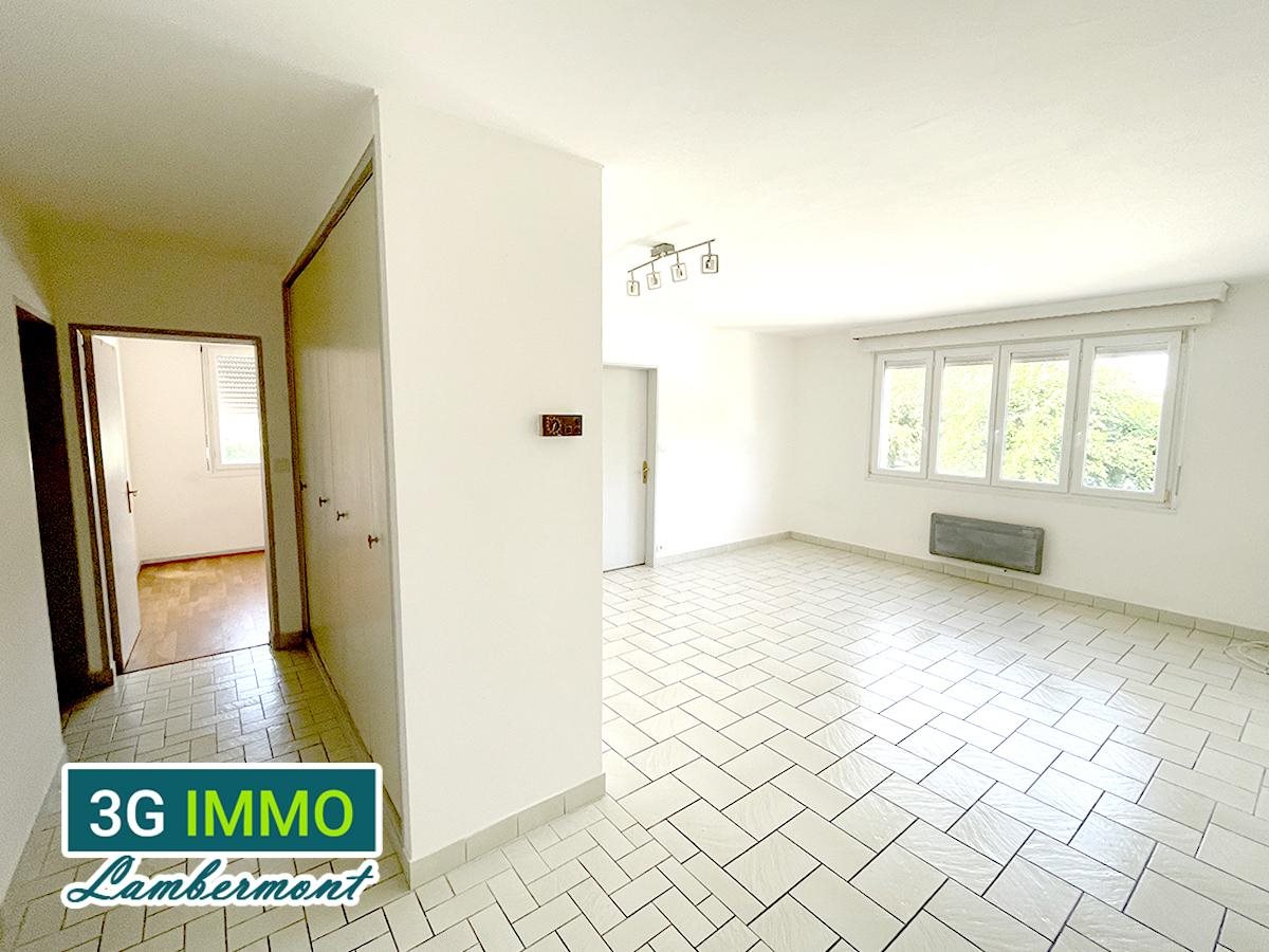 Appartement à vendre, 75m², Hussigny-Godbrange