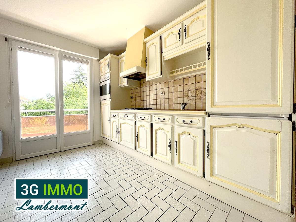 Appartement à vendre, 75m², Hussigny-Godbrange