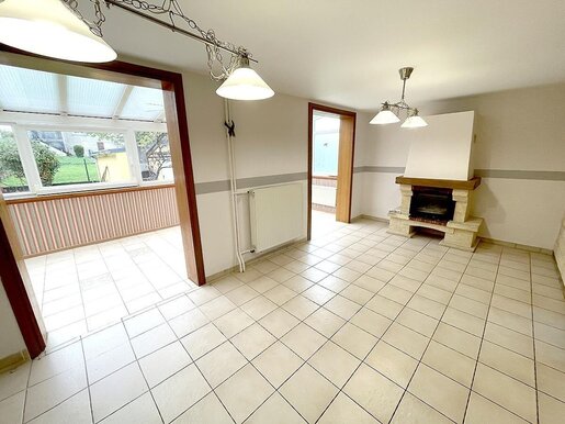 Maison 5 pièces 90 m² · à Mont-Saint-Martin · 90 m² · 249 000 €