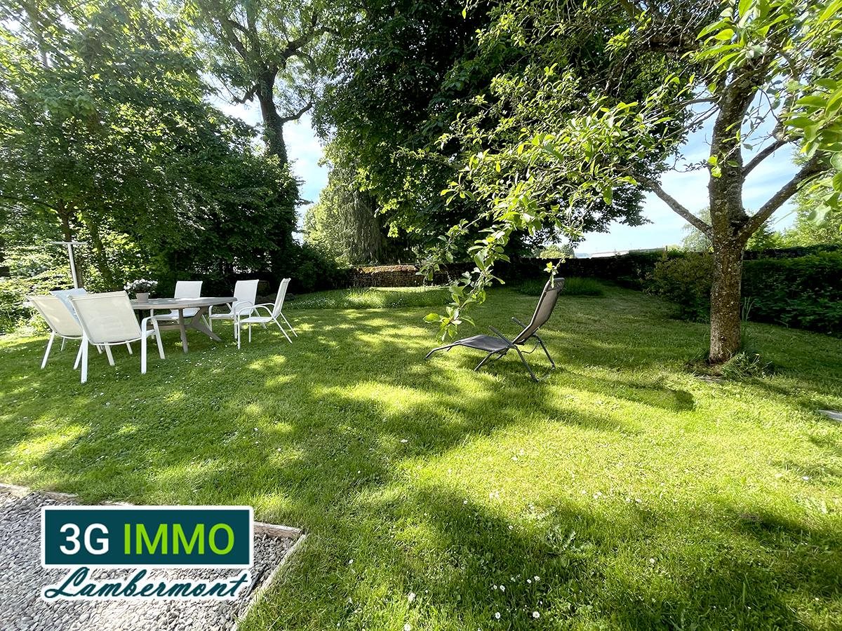Maison à vendre, 175m², Lexy