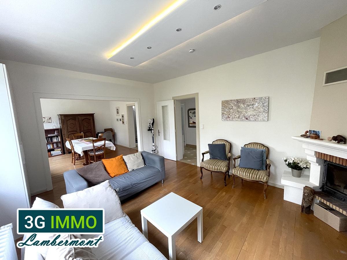 Maison à vendre, 175m², Lexy