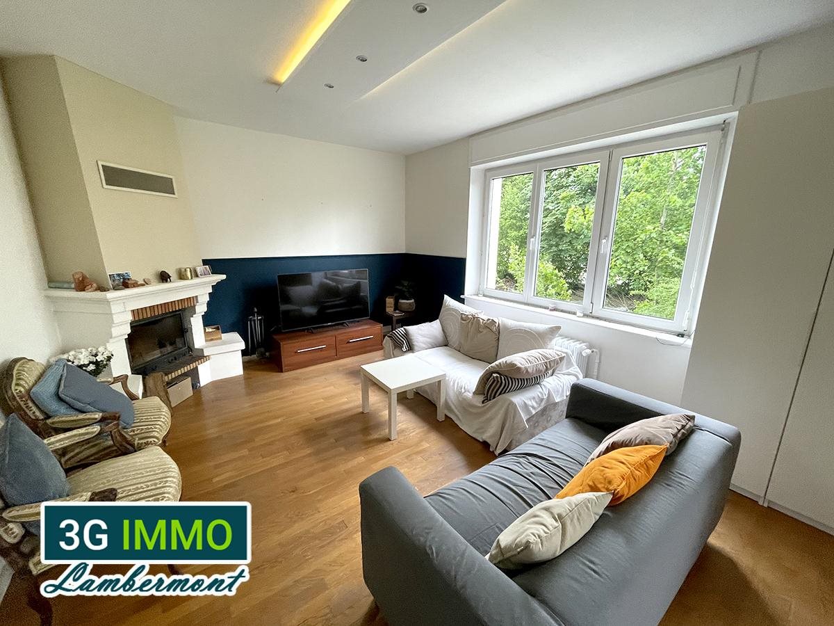 Maison à vendre, 175m², Lexy