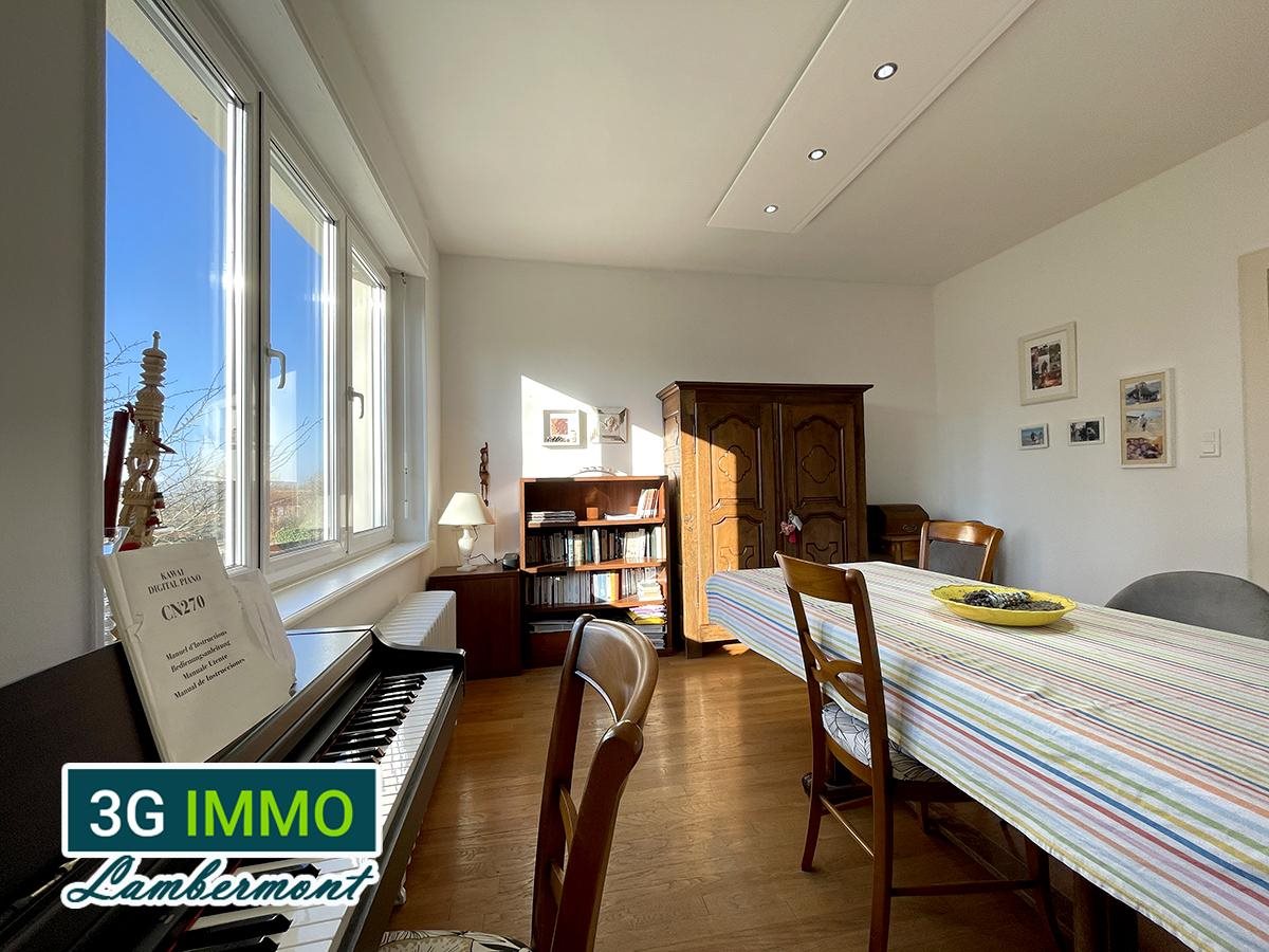 Maison à vendre, 175m², Lexy