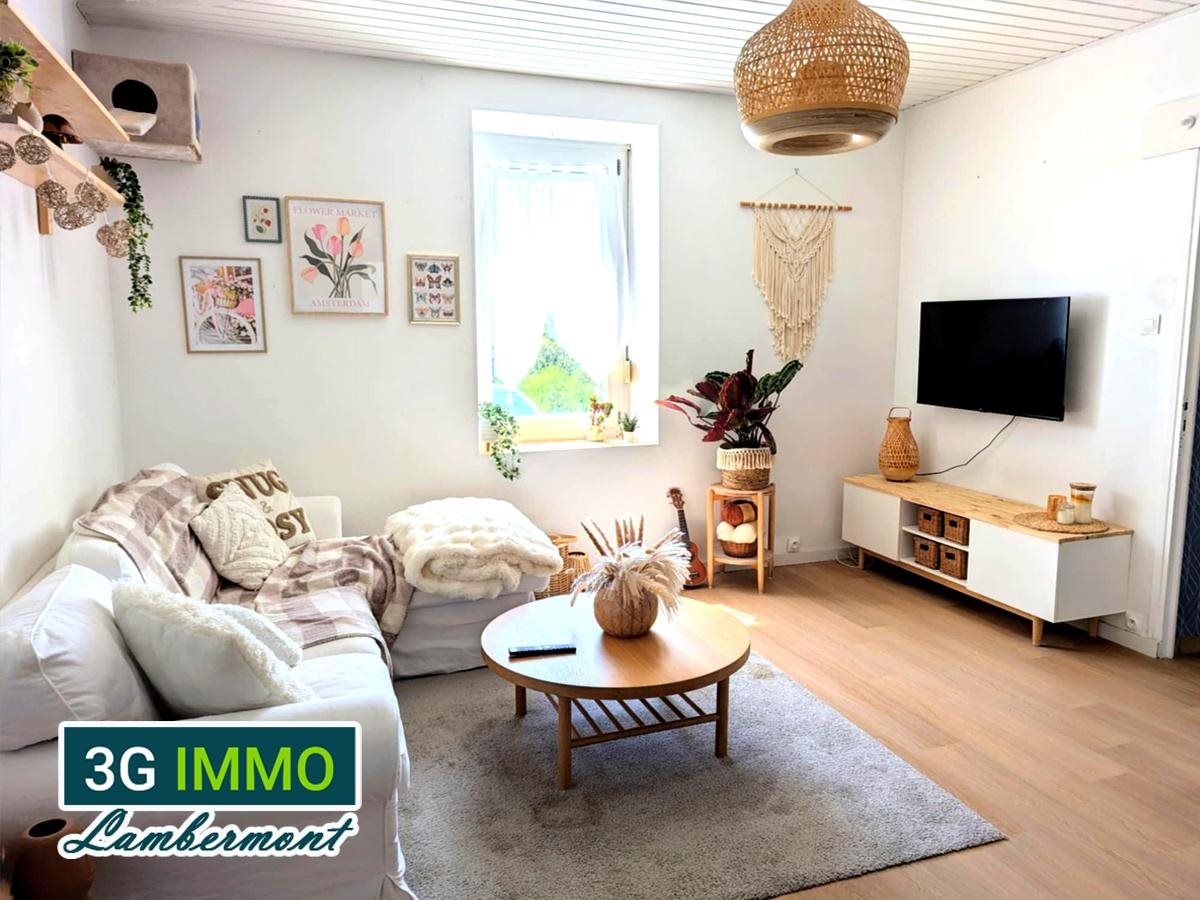 Maison à vendre, 152m², Pierrepont