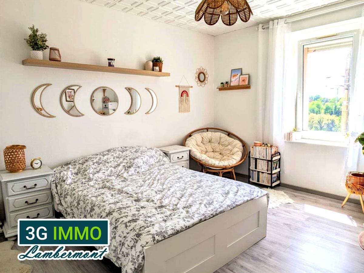 Maison à vendre, 152m², Pierrepont