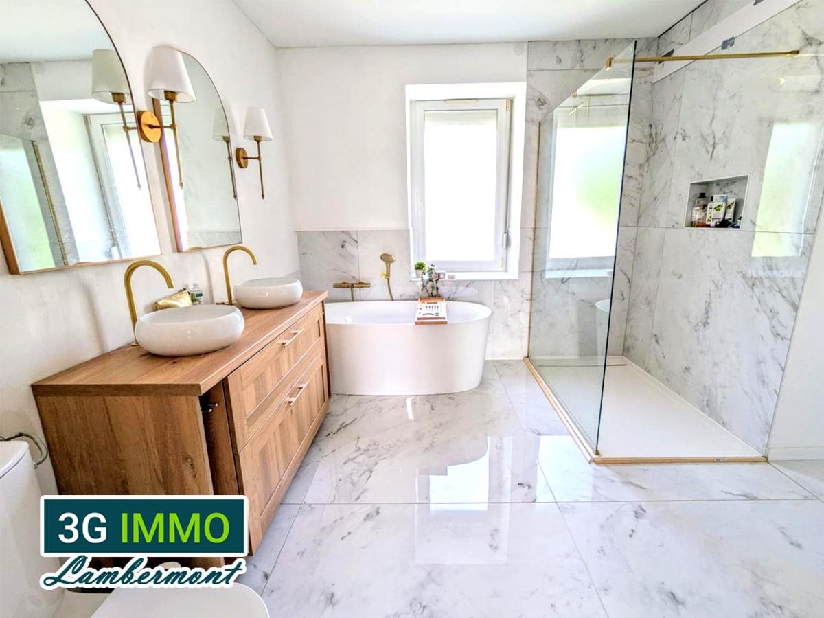 Maison à vendre, 152m², Pierrepont