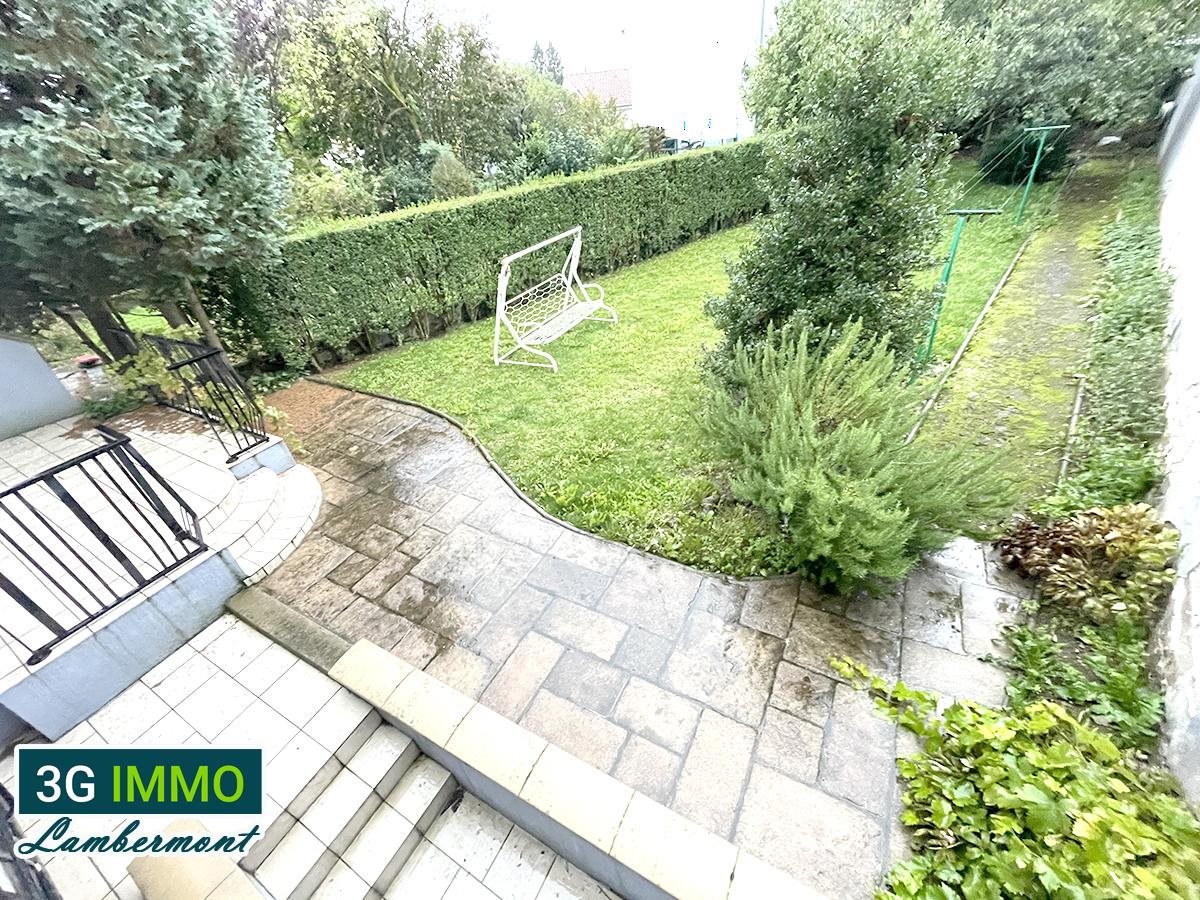 Maison à vendre, 152m², Longwy