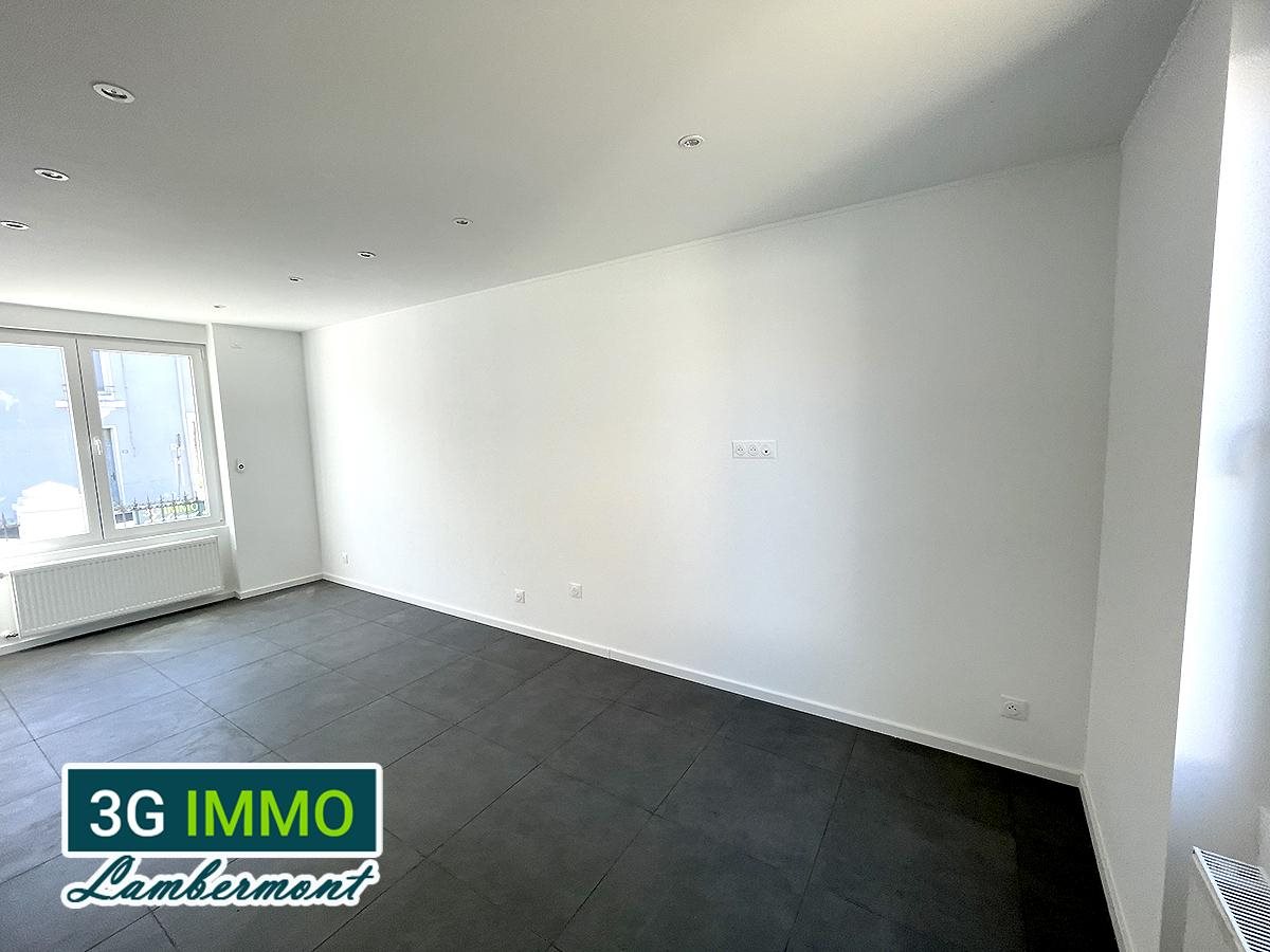 Maison à vendre, 98m², Longwy