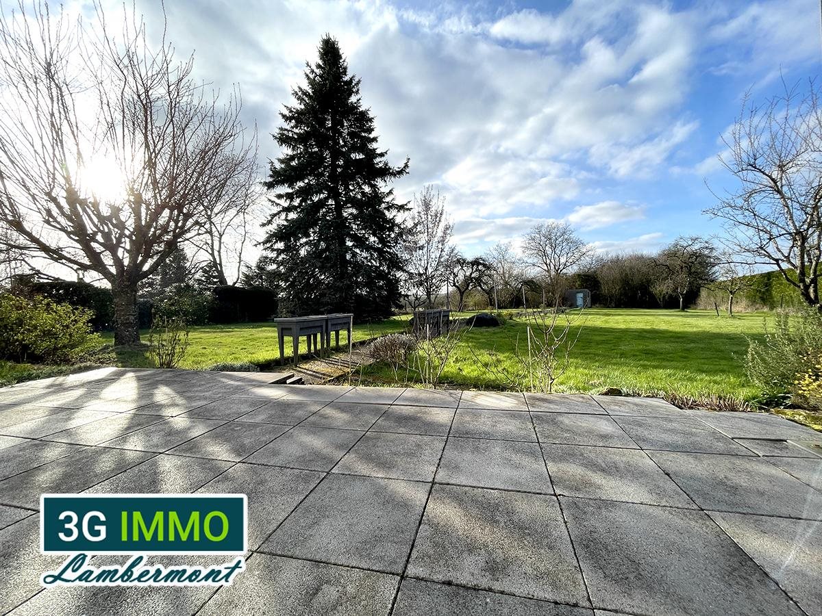 Maison à vendre, 135m², Ugny