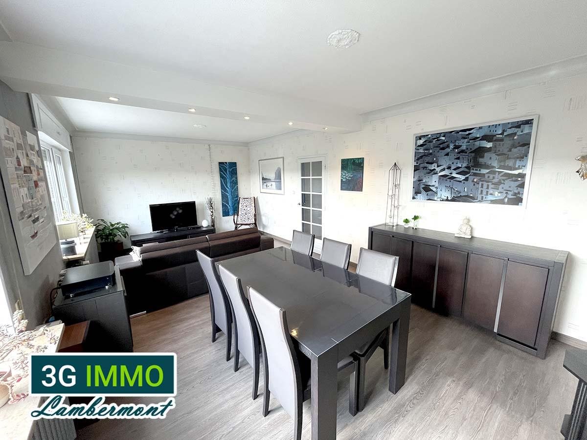 Maison à vendre, 135m², Ugny