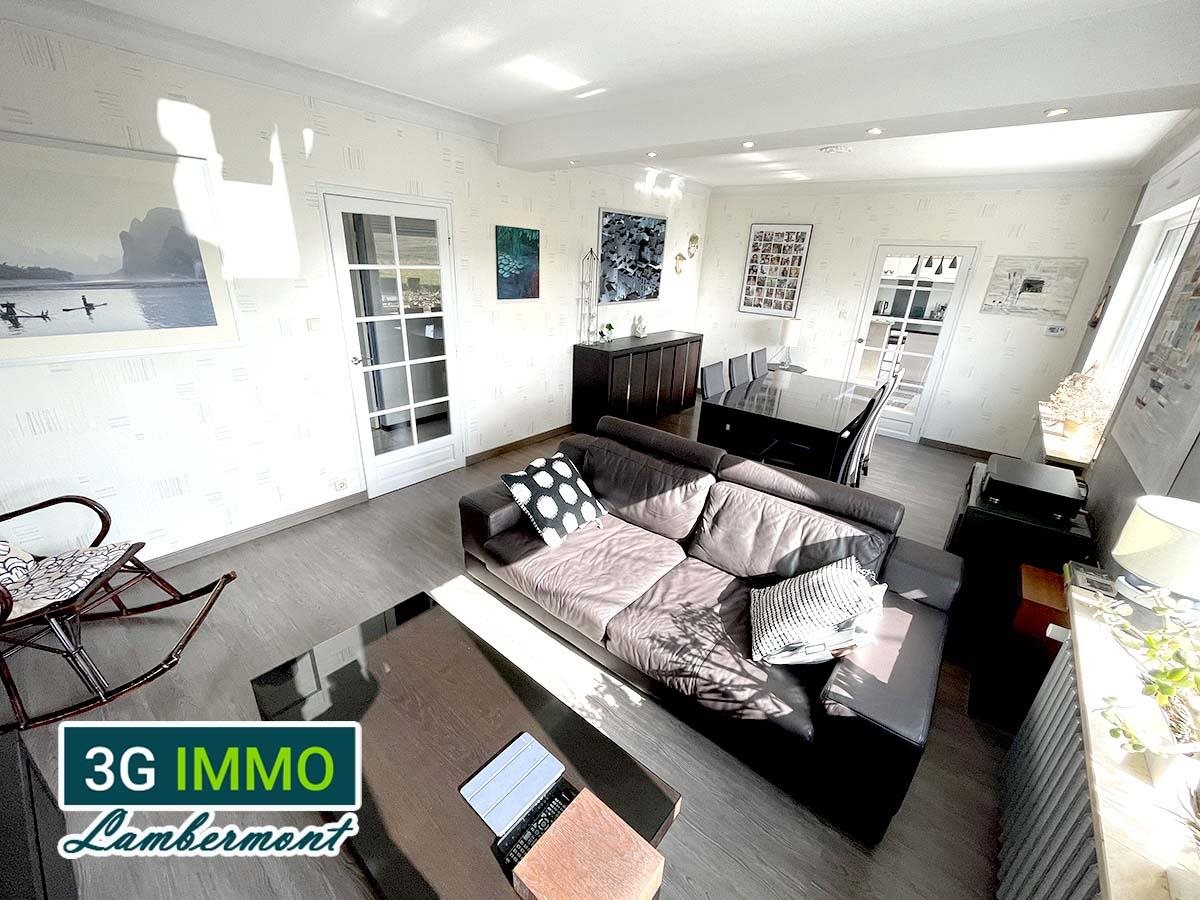 Maison à vendre, 135m², Ugny