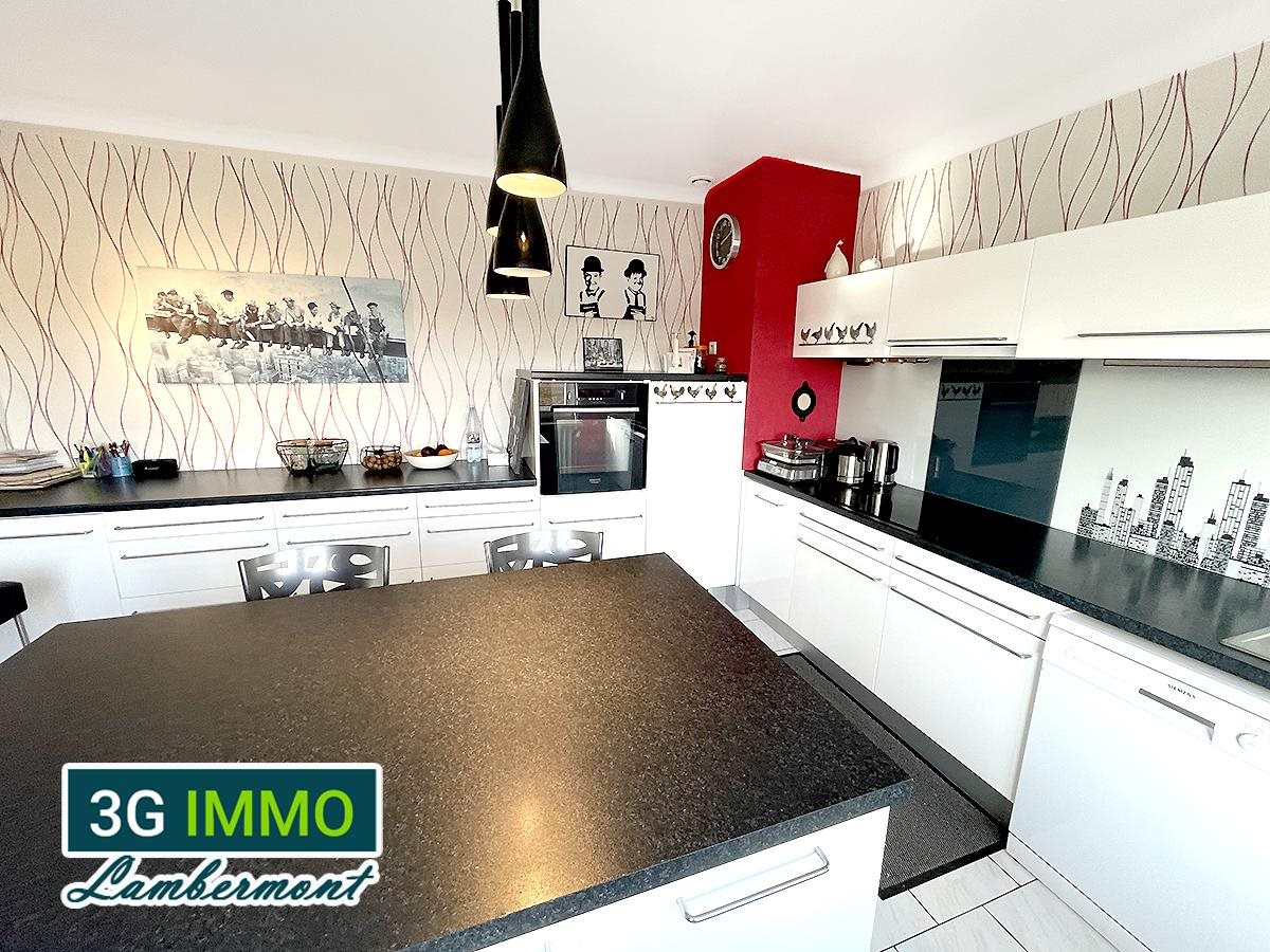 Maison à vendre, 135m², Ugny