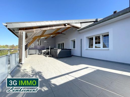 Maison 143 m² · à Haucourt-Moulaine · 143 m² · 471 000 €