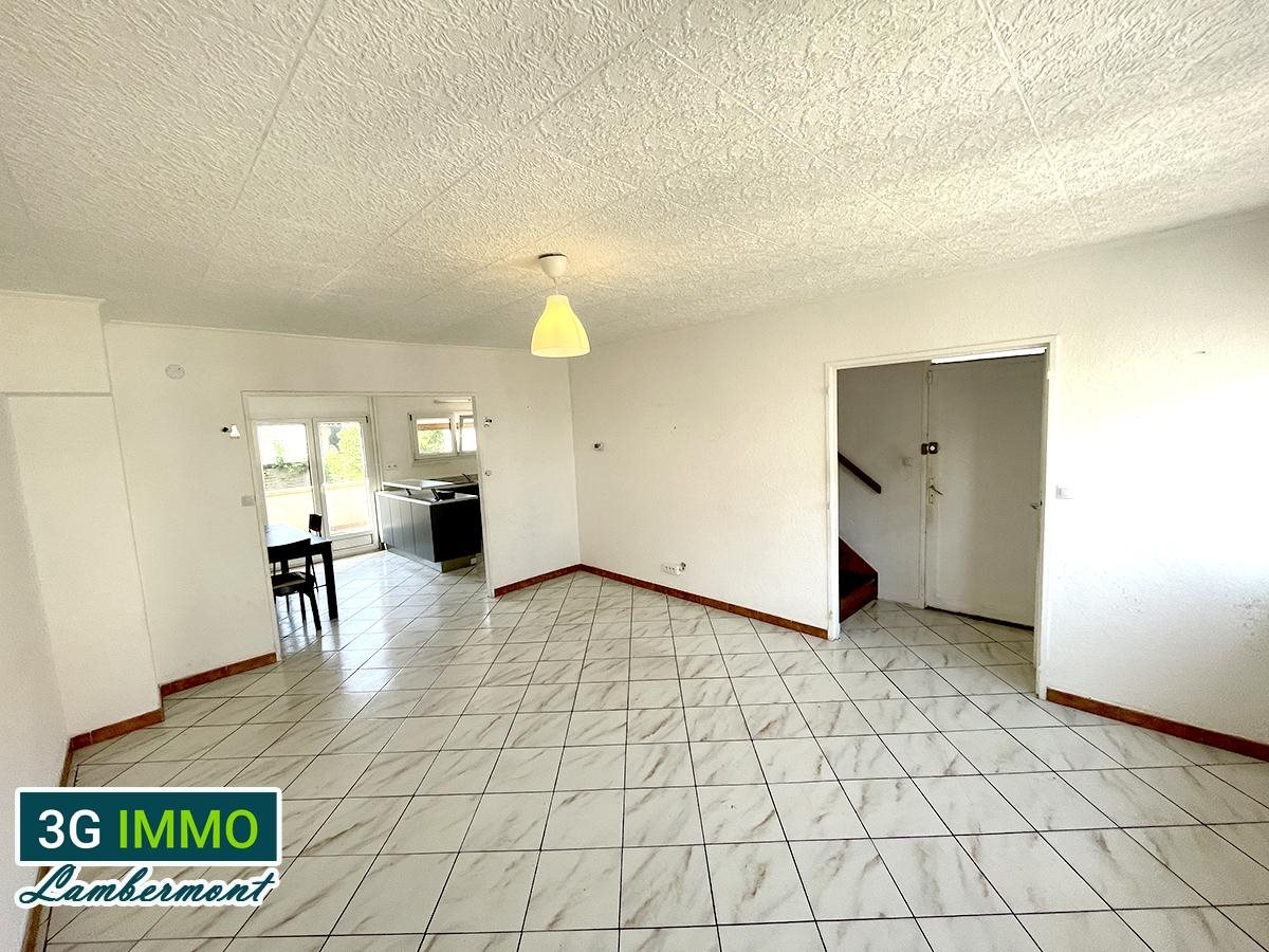 Maison à vendre, 81m², Mexy