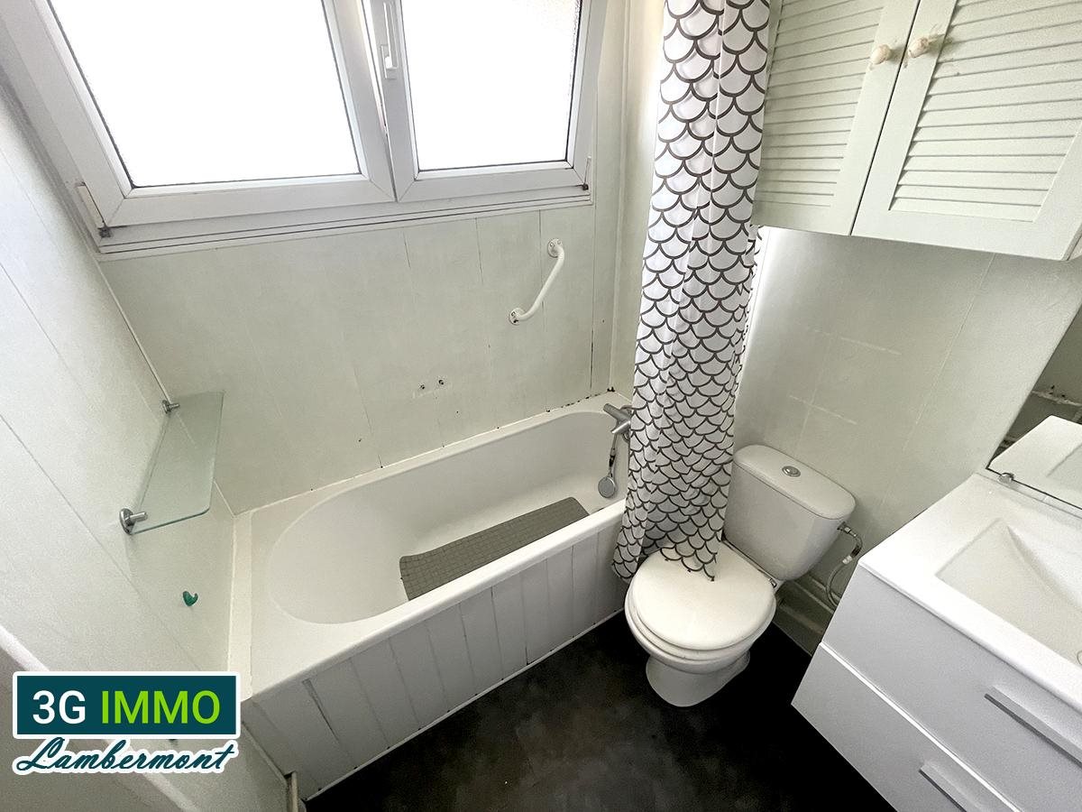 Maison à vendre, 81m², Mexy