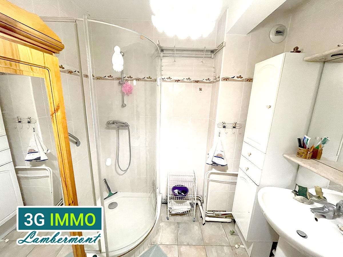 Appartement à vendre, 91m², Longwy