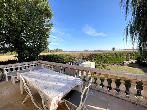 Maison 7 pièces 124 m² · à Villers-la-Chèvre · 124 m² · 433 000 €