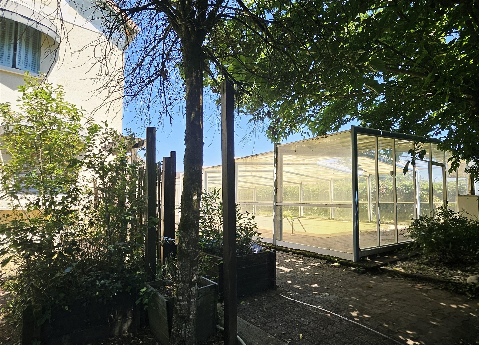 Maison à vendre, 350m², Sorges et Ligueux en Périgord