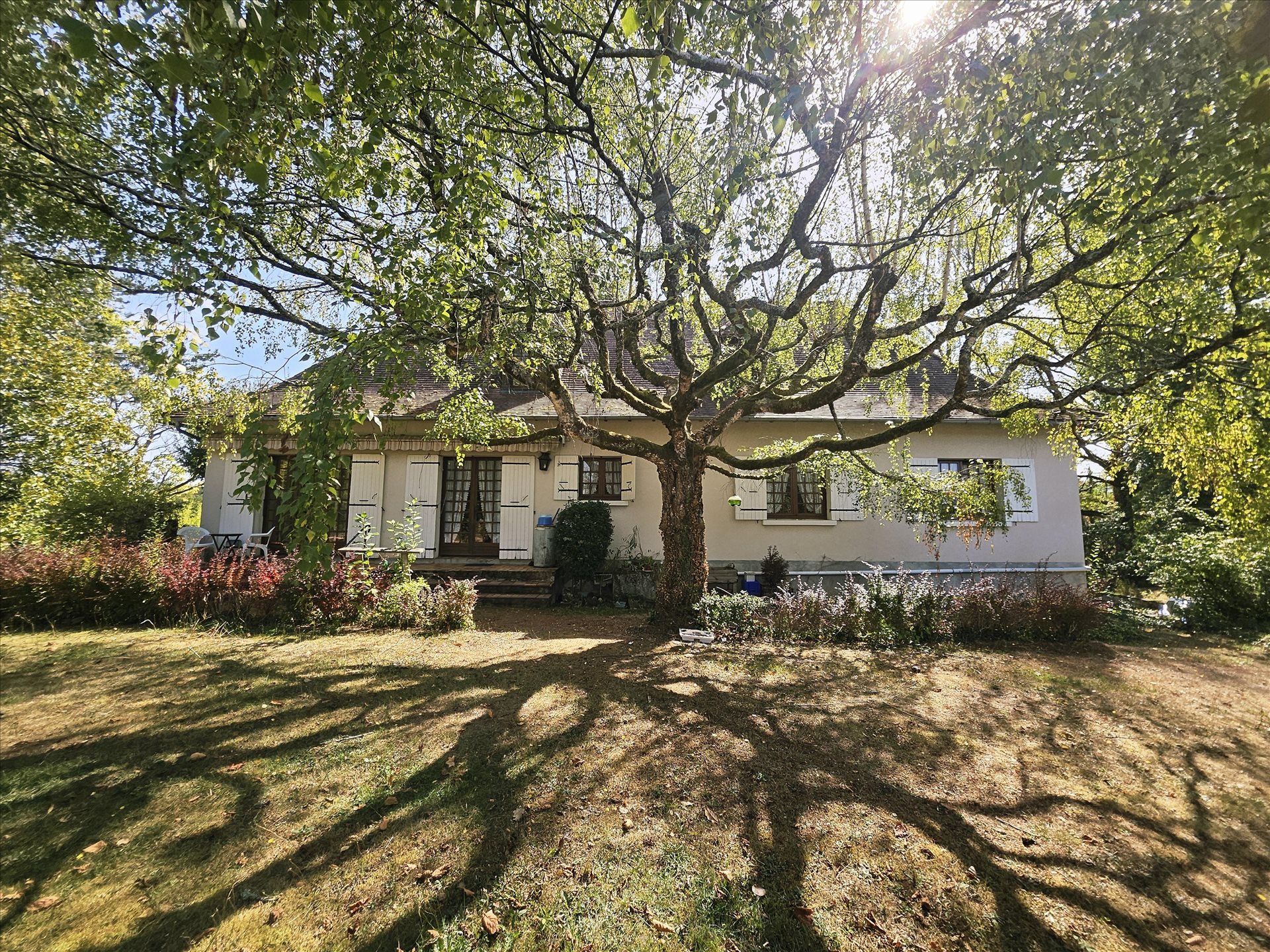 Maison à vendre, 200m², Saint-Jory-de-Chalais