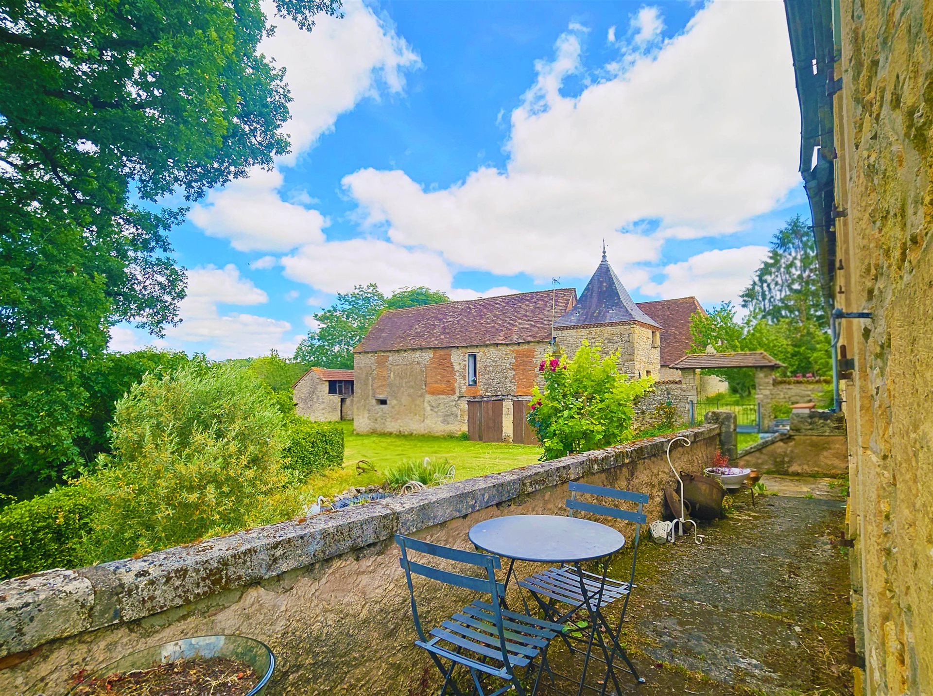 Maison à vendre, 326m², Excideuil