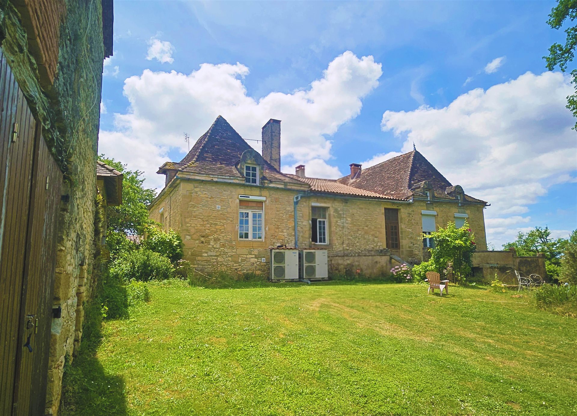 Maison à vendre, 326m², Excideuil