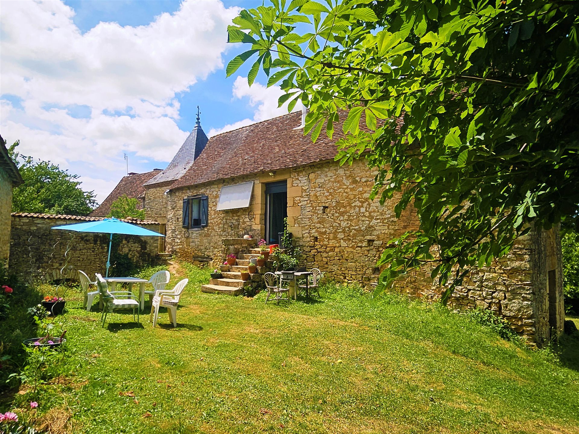 Maison à vendre, 326m², Excideuil