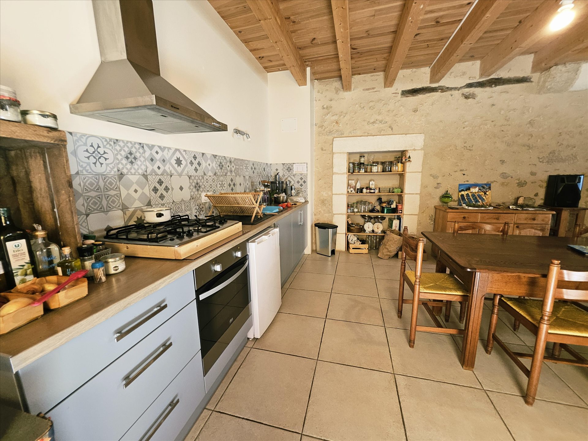 Maison à vendre, 113m², Agonac
