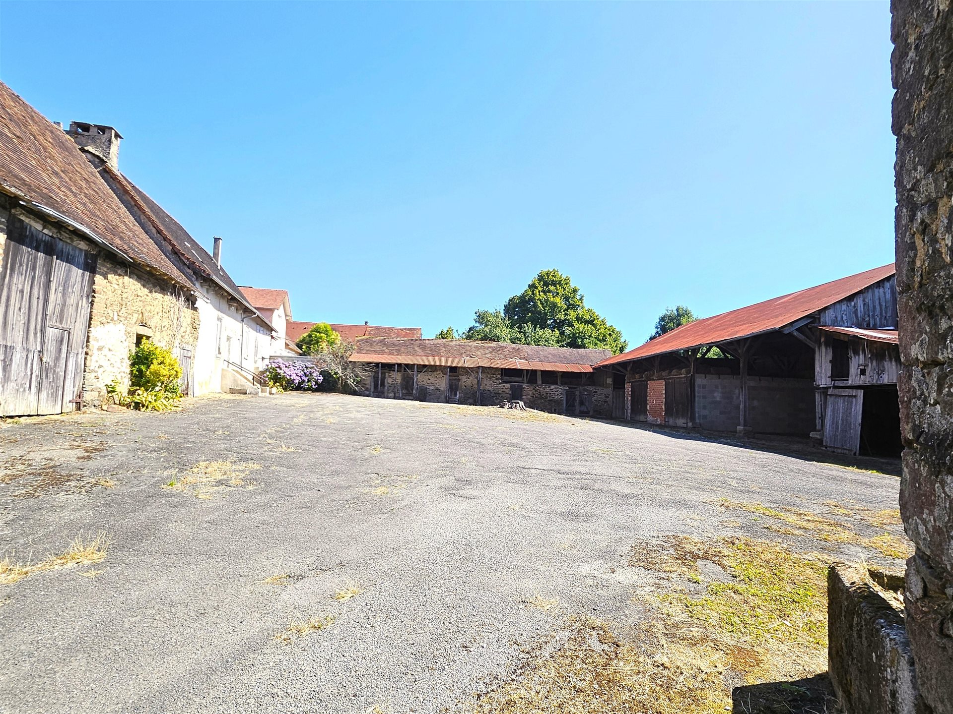 Maison à vendre, 80m², La Coquille