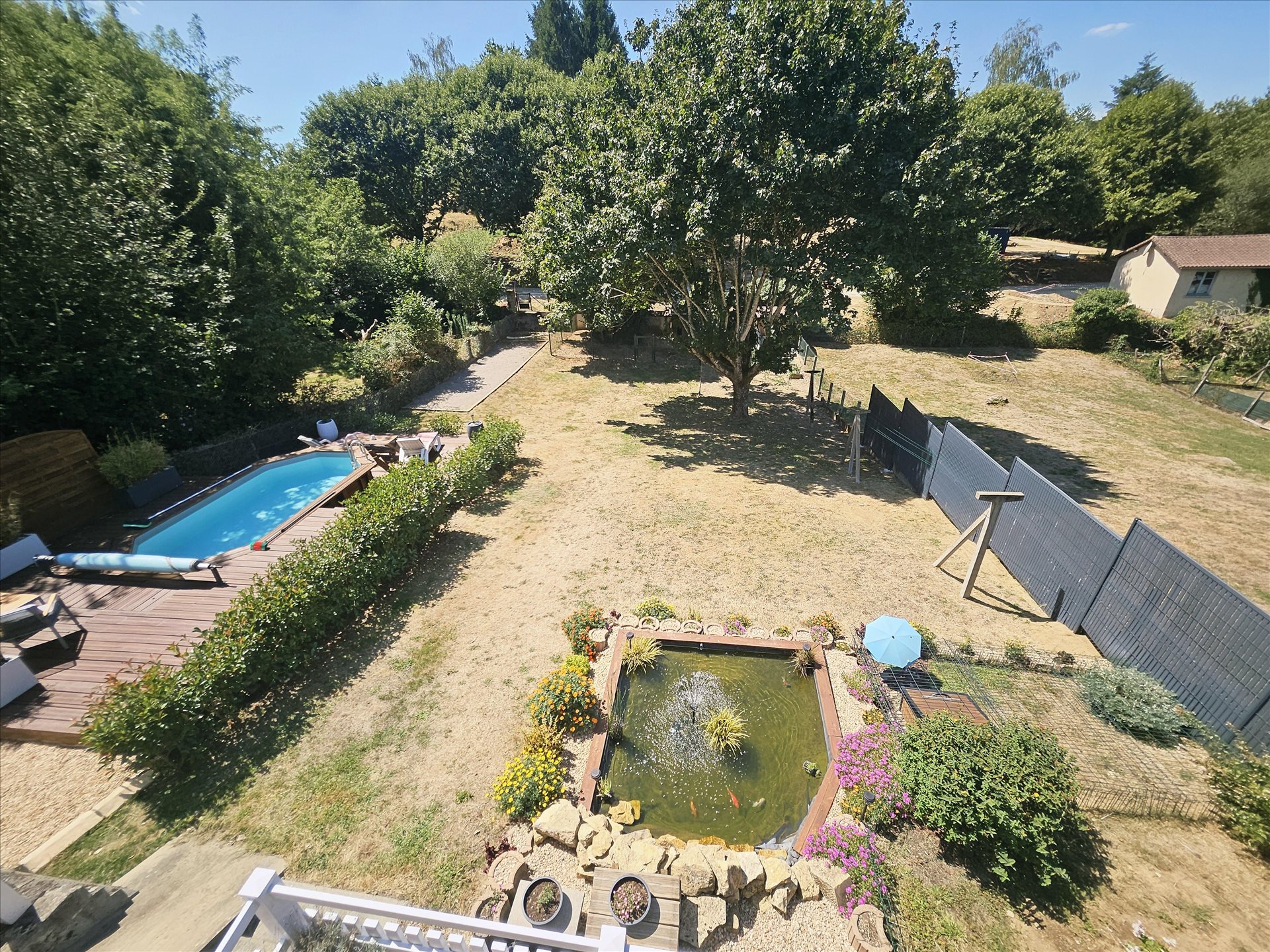 Maison à vendre, 70m², Châlus