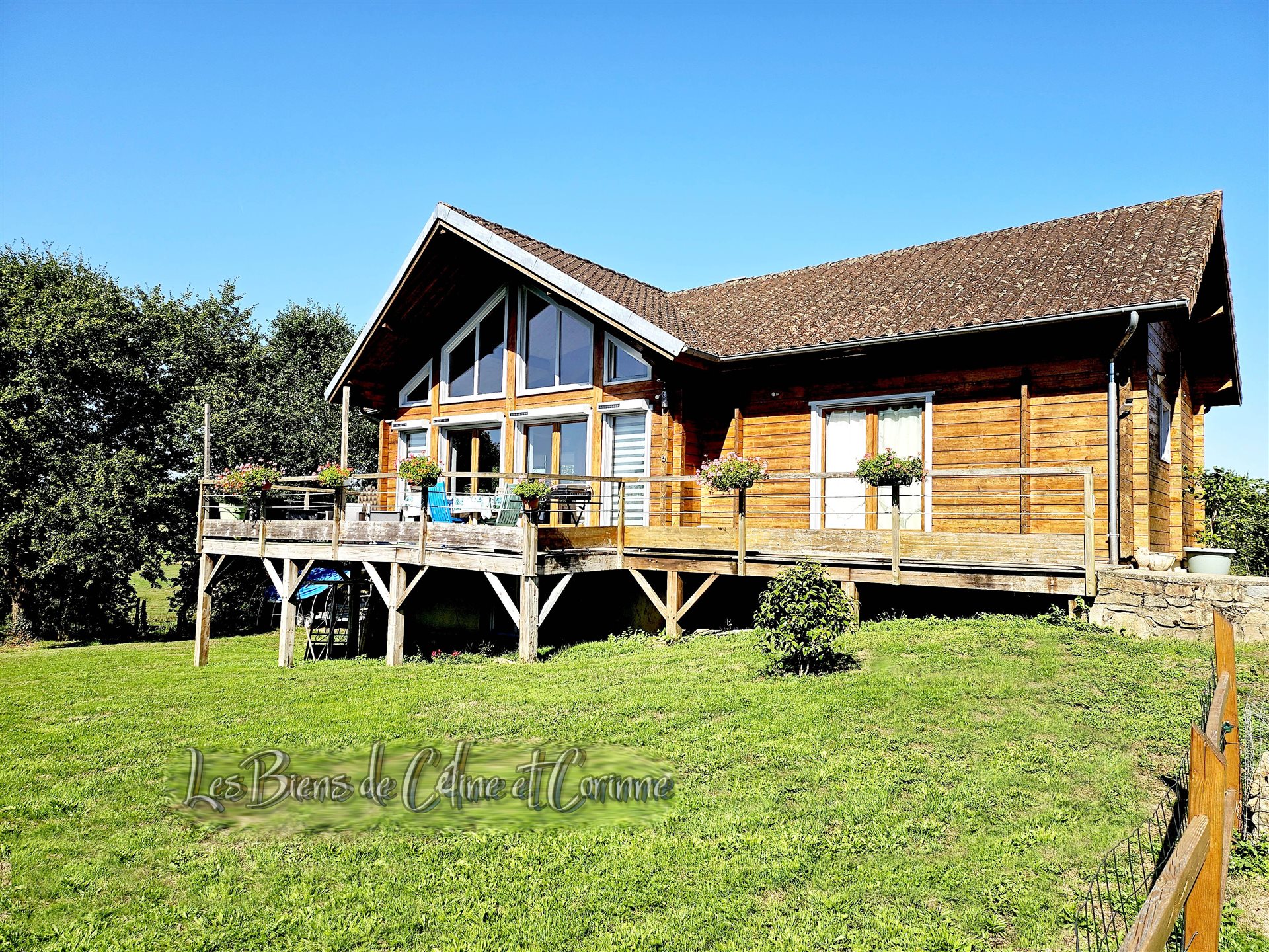 Maison à vendre, 134m², Thiviers