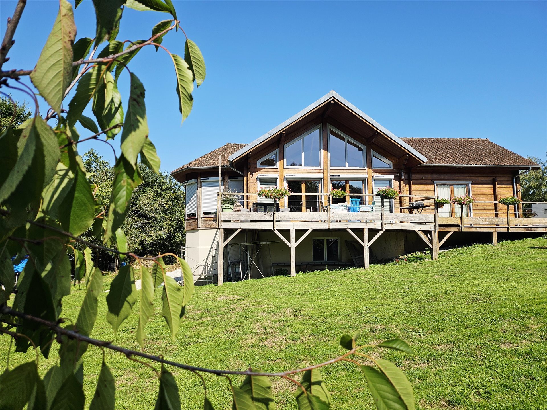 Maison à vendre, 134m², Thiviers