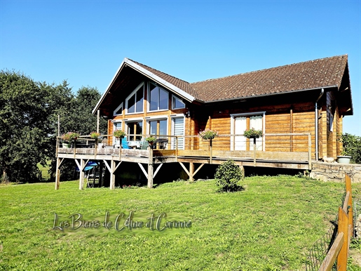 Maison 5 pièces 134 m² · à Thiviers · 134 m² · 196 100 €