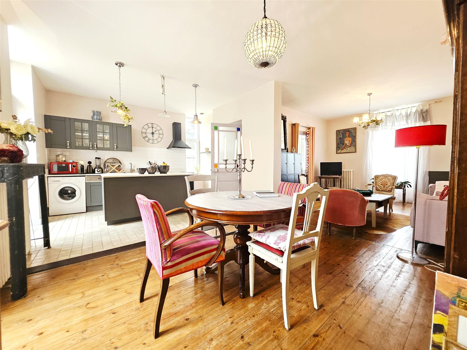 Maison à vendre, 131m², Périgueux