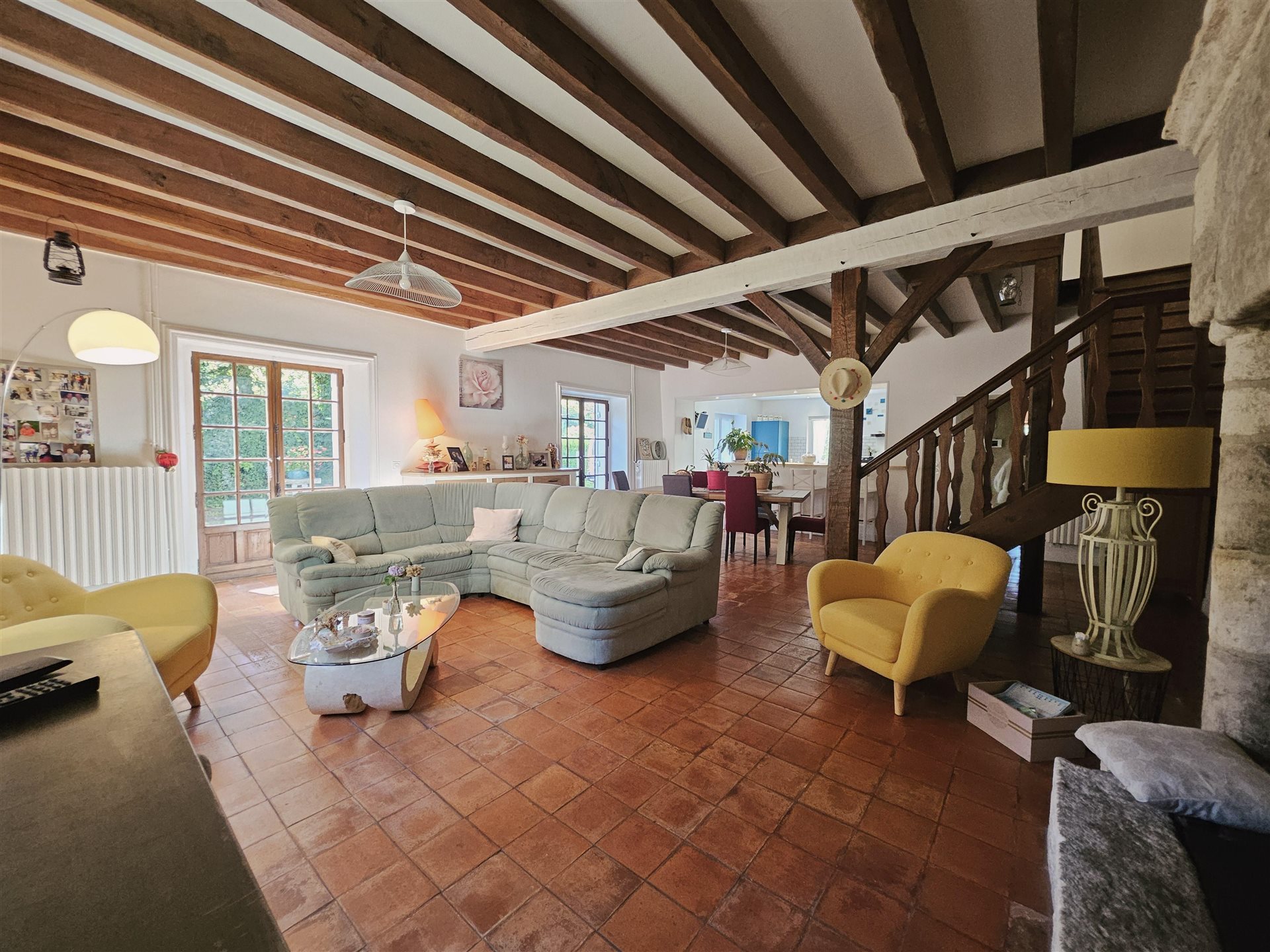 Maison à vendre, 250m², Thiviers