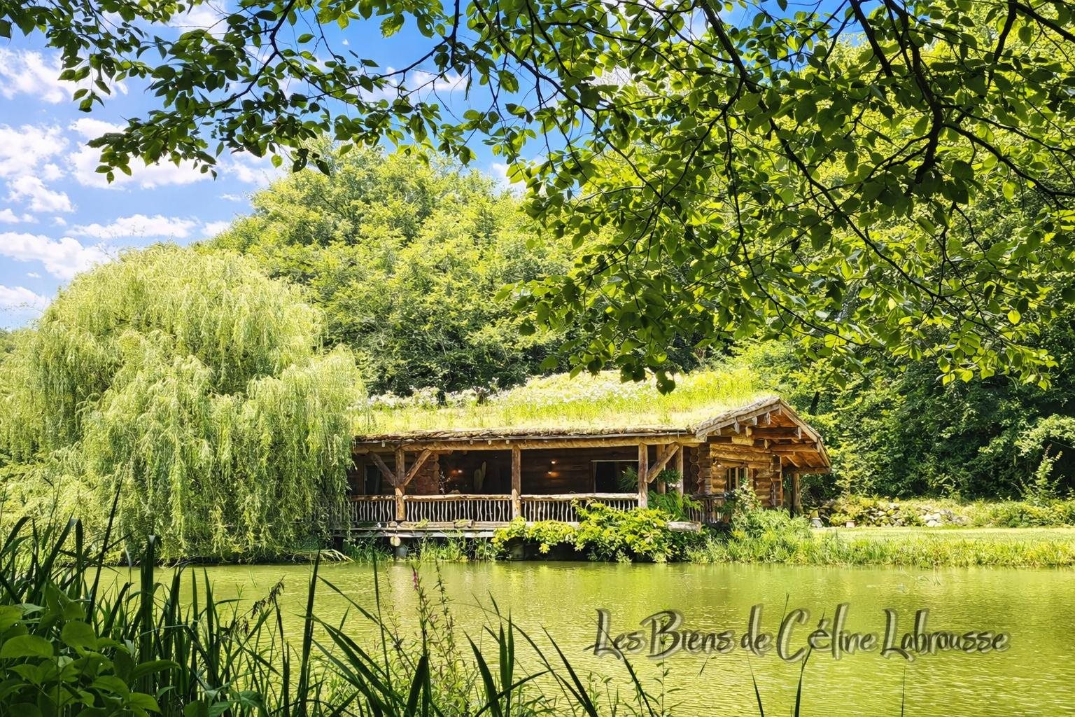 Maison à vendre, 138m², Brantôme en Périgord