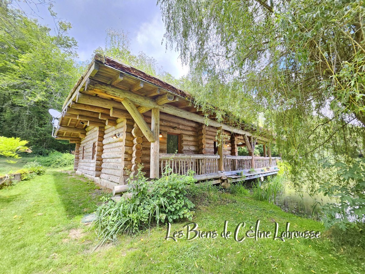 Maison à vendre, 138m², Brantôme en Périgord